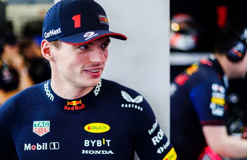 Gp Arabia Saudita - Red Bull, Max Verstappen frena i rumor sul passaggio in Ferrari