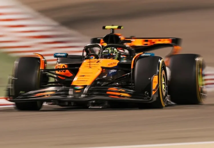 Gp Arabia Saudita, McLaren duello mentale in squadra: il sangue freddo di Piastri contro i dubbi di Norris