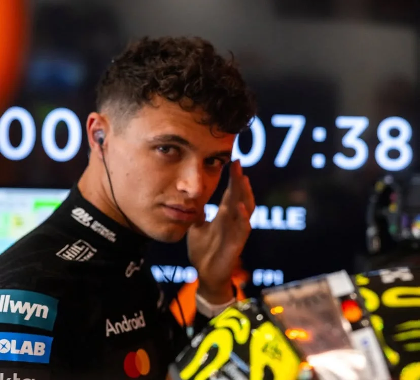 p Arabia Saudita, McLaren fiduciosa dopo le libere: Norris in testa. Piastri al lavoro