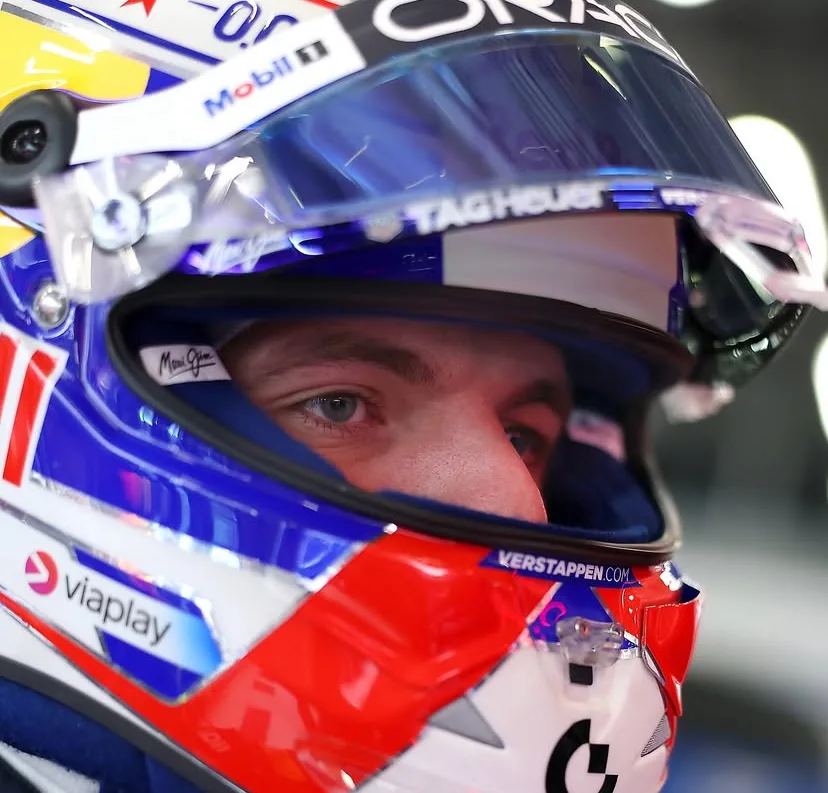 Gp Arabia Saudita, Red Bull: Verstappen ancora lontano dalle McLaren. Tsunoda sbatte
