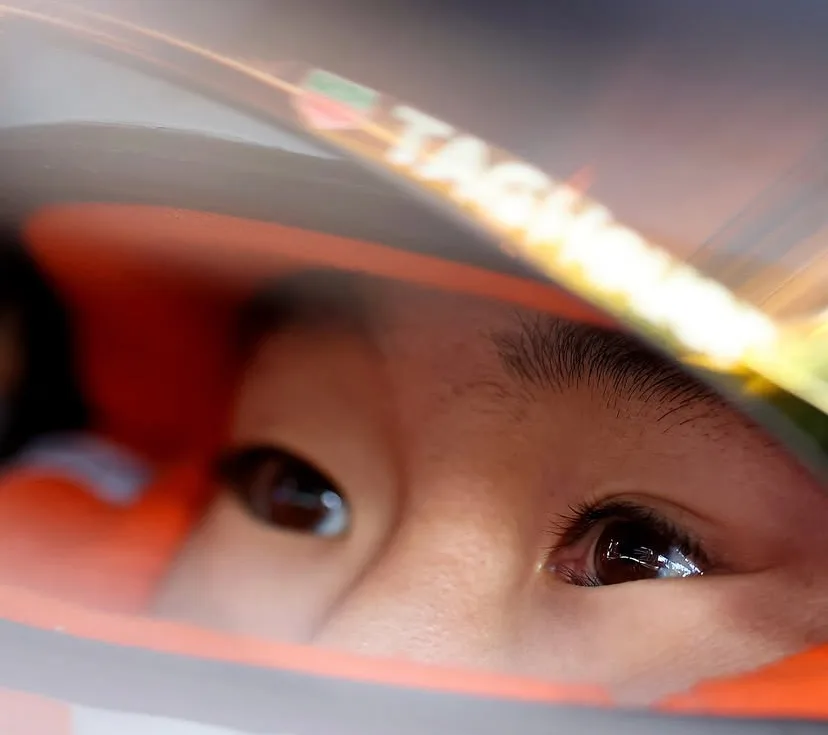 Gp Arabia Saudita, Red Bull: Verstappen ancora lontano dalle McLaren. Tsunoda sbatte
