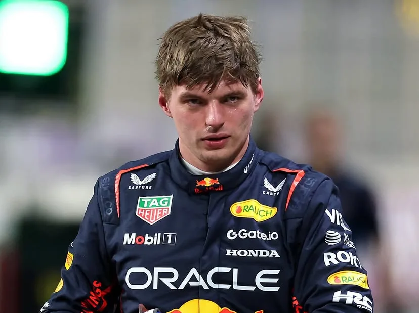 Gp Arabia Saudita: la notte risveglia la Red Bull. Verstappen fa una magia a Jeddah