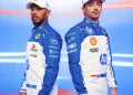 Rosso, bianco e...HP! A Miami la Ferrari celebra il primo anno di partnership