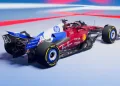 Rosso, bianco e...HP! A Miami la Ferrari celebra il primo anno di partnership