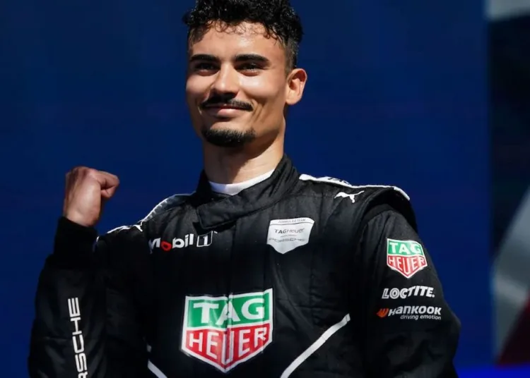 E-Prix Miami