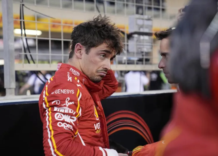 Charles Leclerc