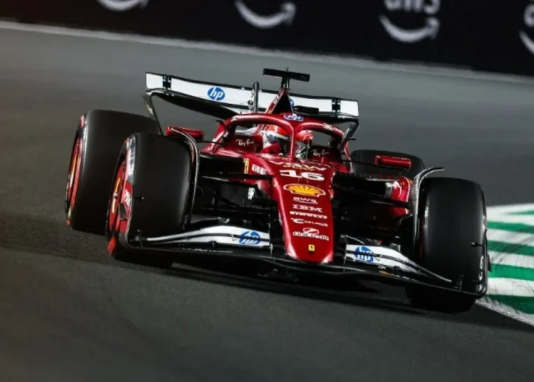 News F1