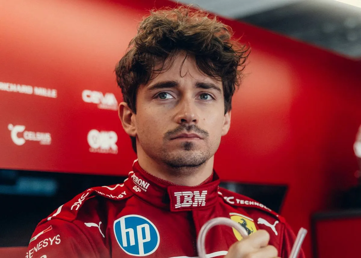 Charles Leclerc