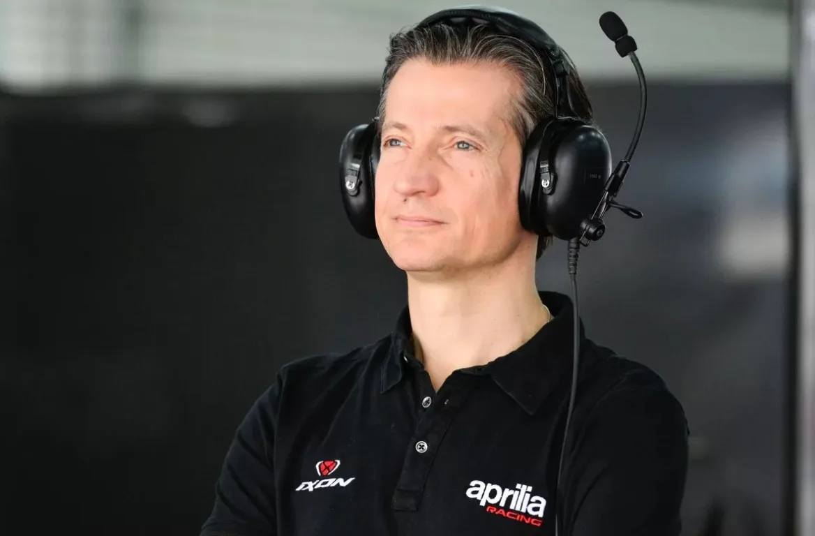 Massimo Rivola