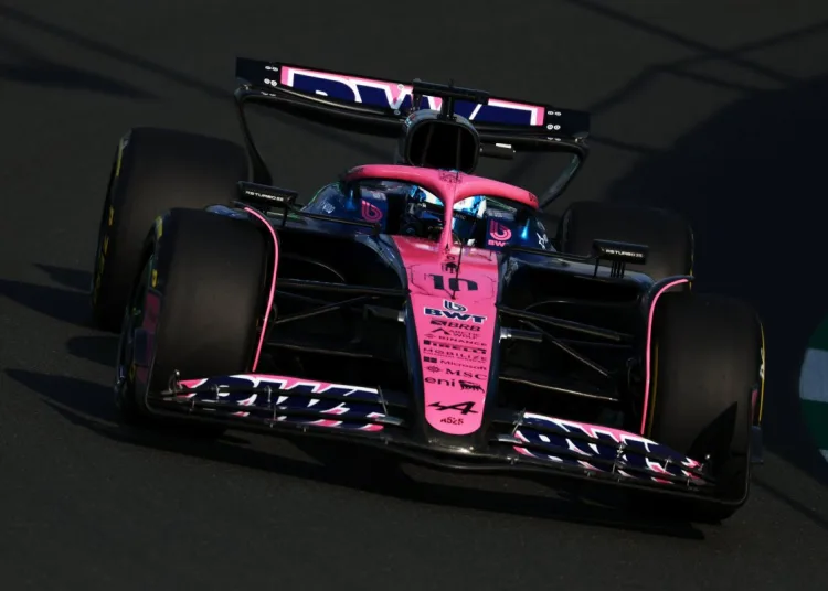 Pierre Gasly