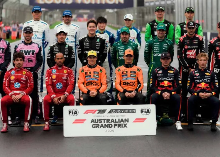 F1
