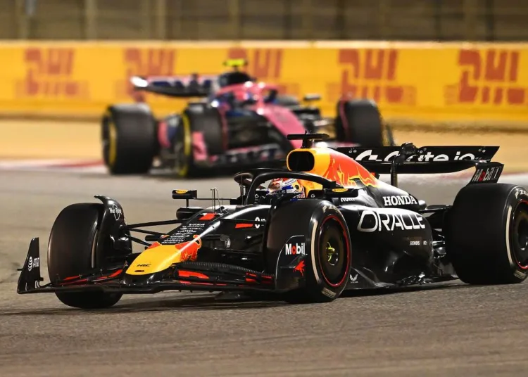 Red Bull