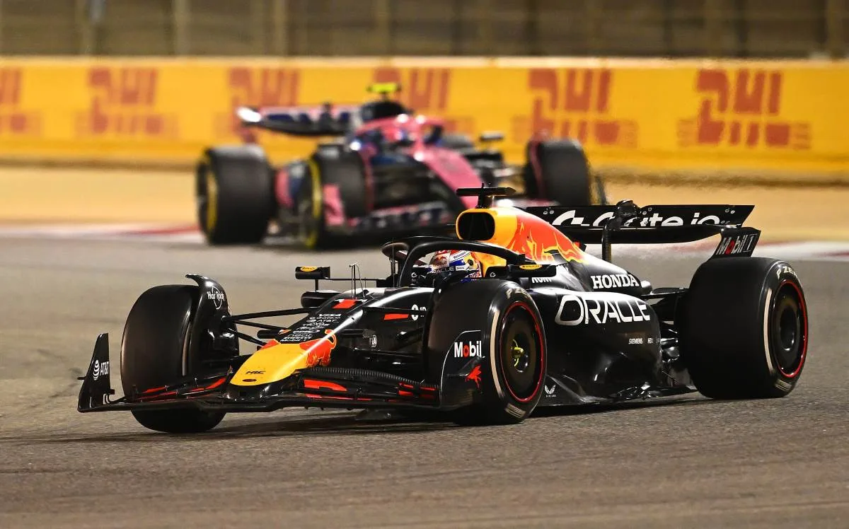 Red Bull