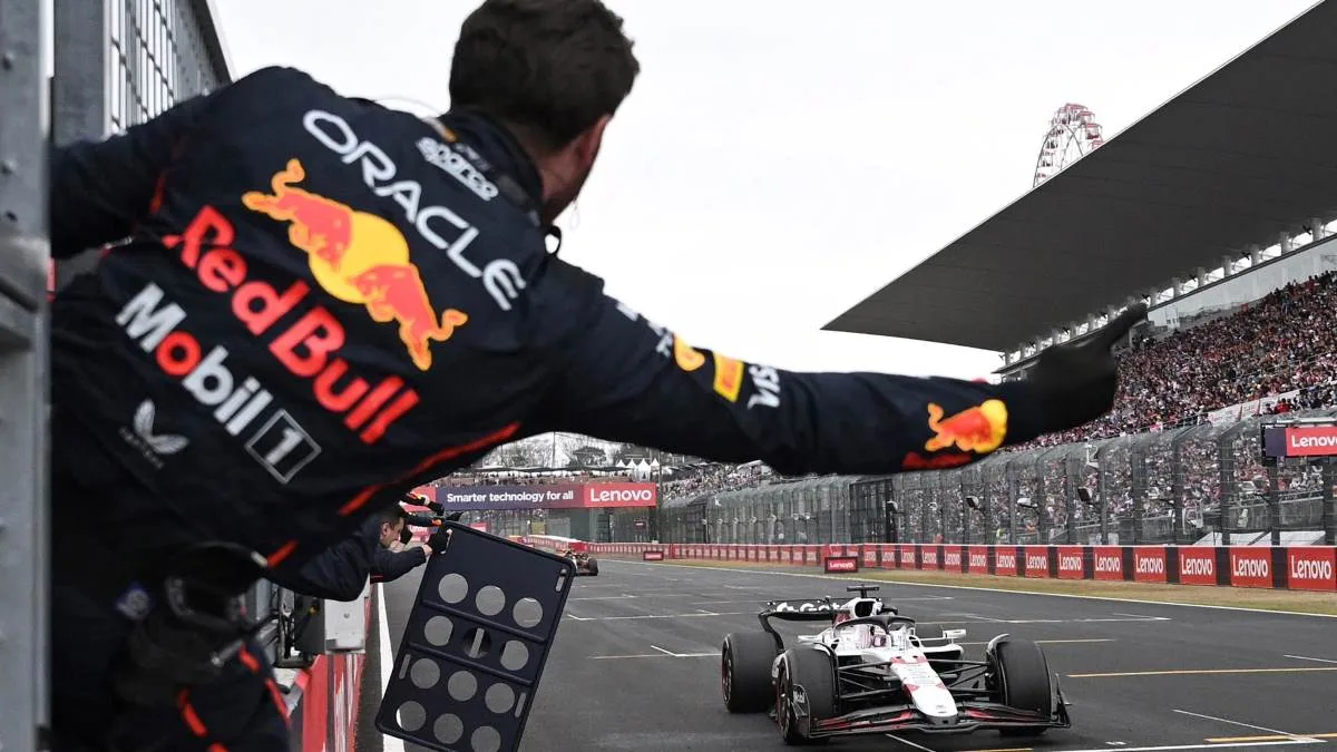 Red Bull