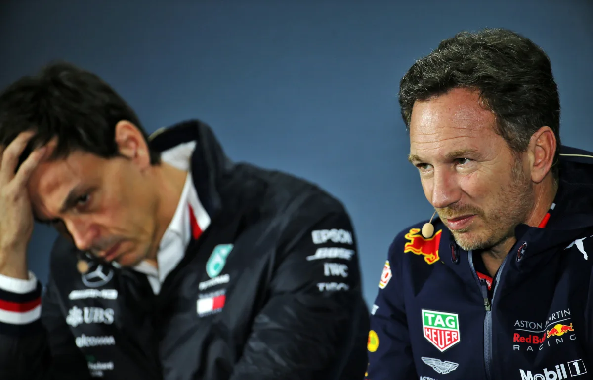 F1 2026
