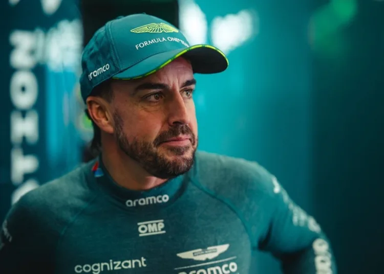 Aston Martin - Alonso alza la voce: “Con queste prestazioni i punti sono impossibili”