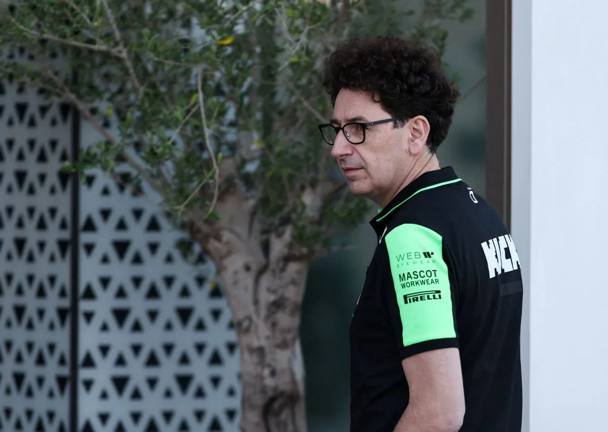 F1 - Mattia Binotto e la Ferrari, un amore finito male