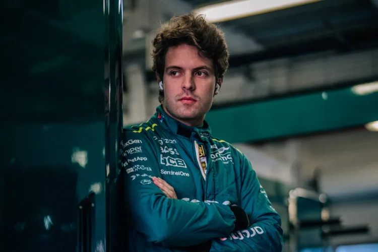 Felipe Drugovich
