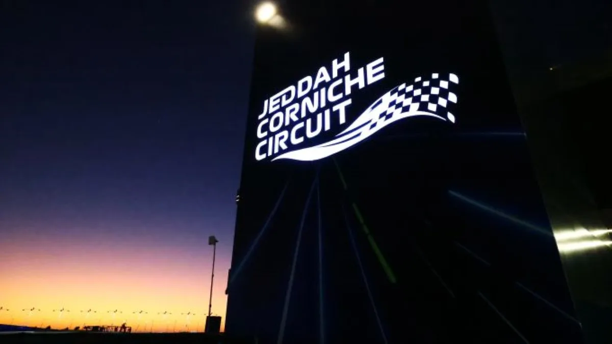 Gp Arabia Saudita 2025- Meteo: il caldo desertico una sfida per compound Pirelli