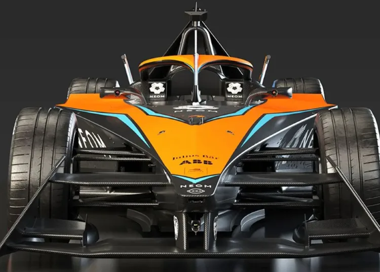 Formula E: perché Mclaren lascia