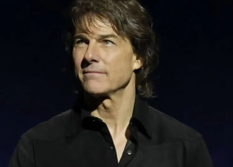 Curiosità – “Brad Pitt è un ottimo pilota”, parola di Tom Cruise