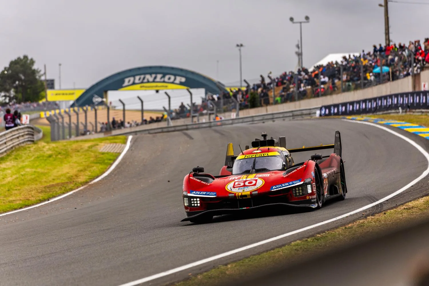 24 ore di Le Mans