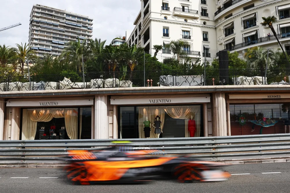 Formula E