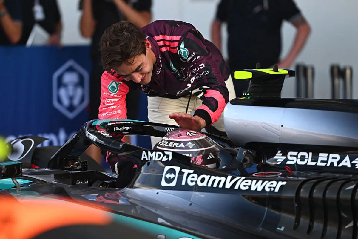 GP Miami 2025