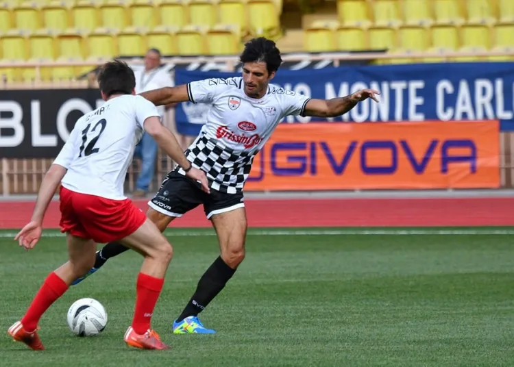 Carlos Sainz