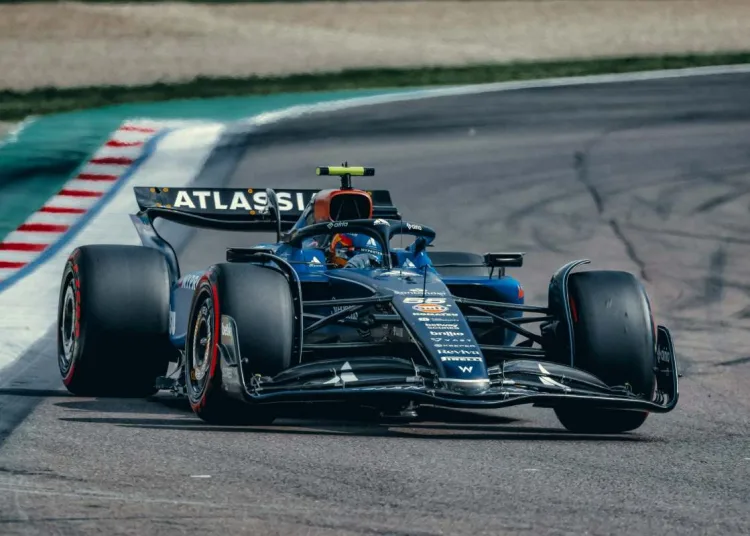 Carlos Sainz
