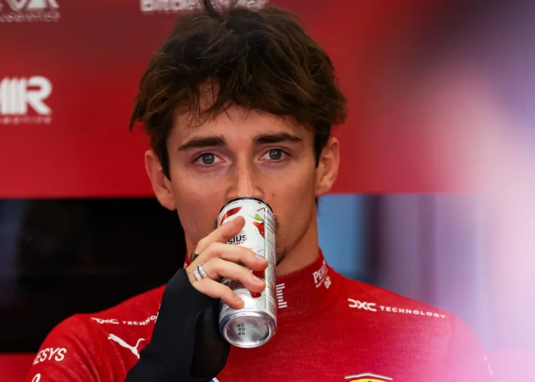 Charles Leclerc