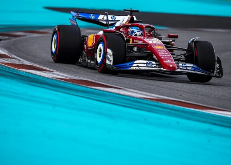 Charles Leclerc
