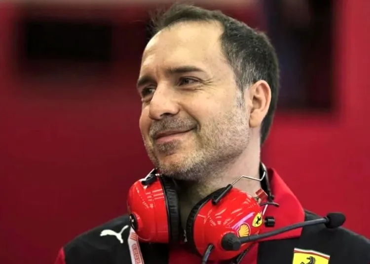 Ferrari 2026