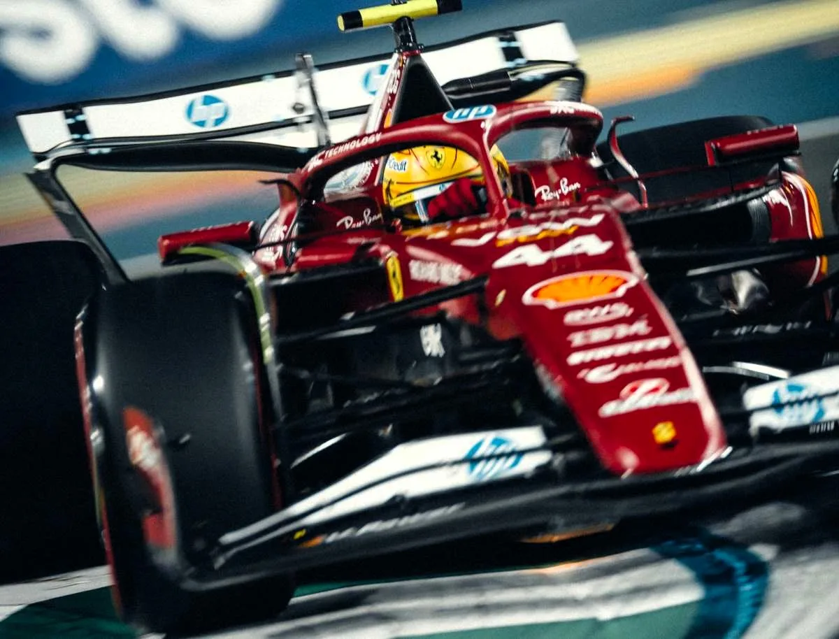 Ferrari Imola