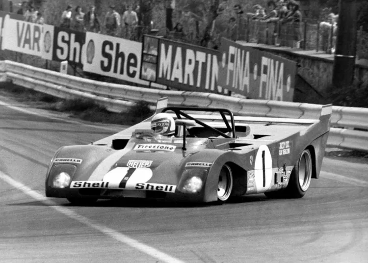 Ferrari e Spa-Francorchamps: una storia leggendaria tra vittorie epiche e sfide endurance, dalla 166 MM alla moderna 499P del FIA WEC