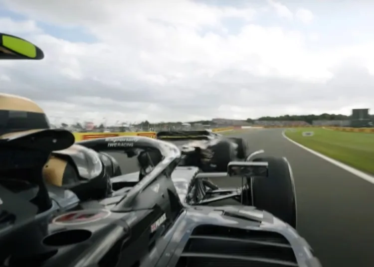 Film F1
