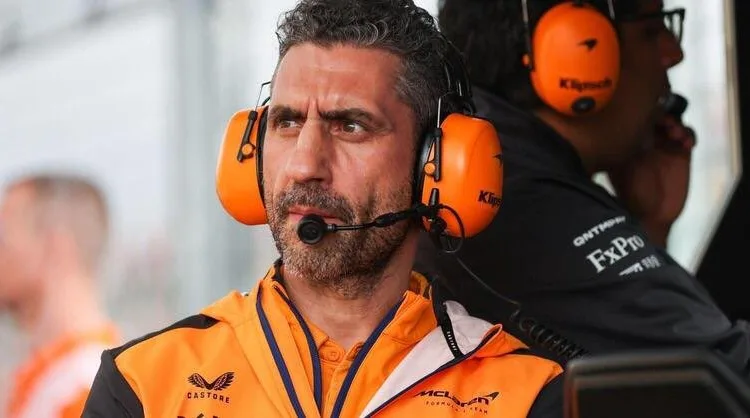 Gp Miami 2025 - McLaren, Andrea stella contro la narrativa della Red Bull: "La loro non è una macchina in difficoltà"