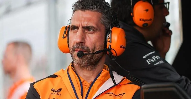 Gp Miami 2025 - McLaren, Andrea stella contro la narrativa della Red Bull: "La loro non è una macchina in difficoltà"