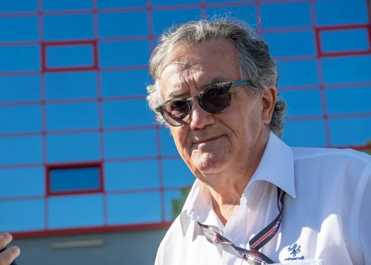 Gian Carlo Minardi