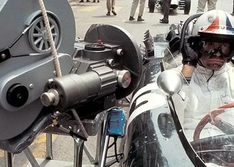 Gp Monaco Film