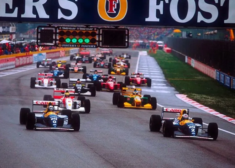 Gp Imola