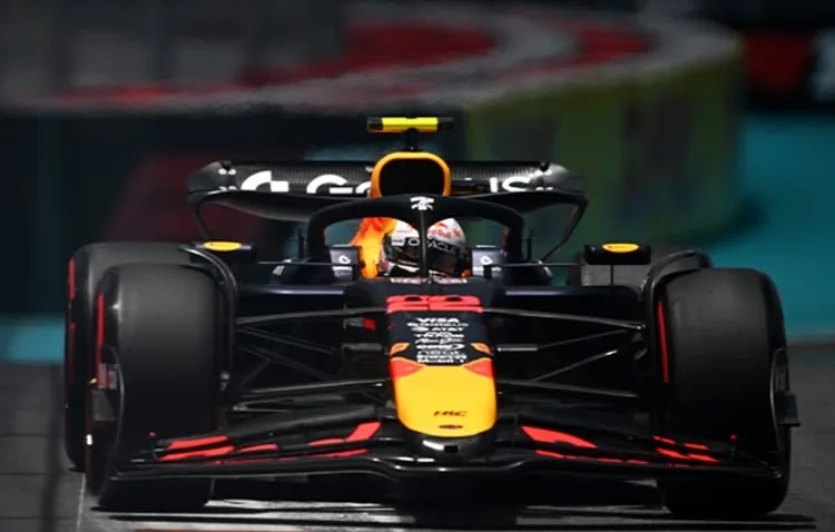 Gp Miami 2025, Red Bull: Sprint Qualifying deludente. Verstappen insegue Norris, Tsunoda fuori dai giochi per colpa del team