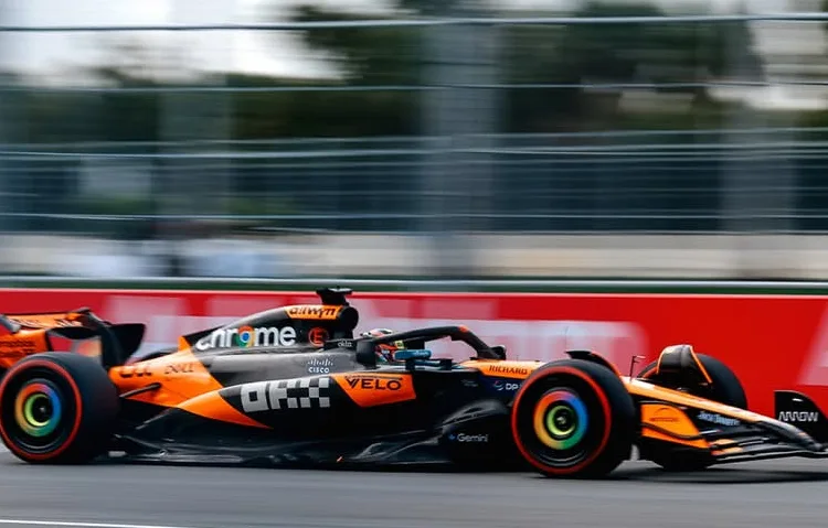 Gp Miami 2025, McLaren ennesima occasione mancata. Ma c'è ancora una speranza