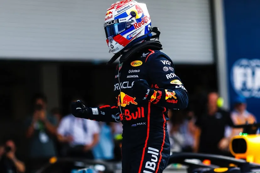Gp Miami 2025: Max Verstappen in pole a Miami. Dopo la Sprint difficile, la risposta da campione