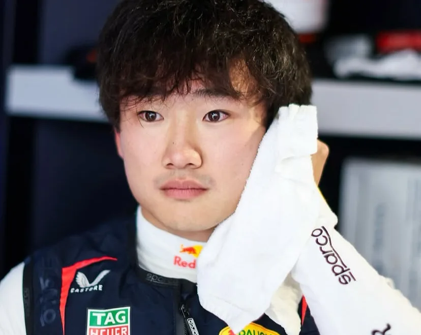 Gp Miami 2025 - Red Bull: Verstappen resiste, McLaren insiste. Red Bull al tappeto