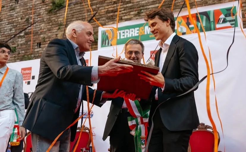 Gp Imola 2025 - McLaren, Piastri e la primavera europea: "Pronto a lasciare il segno"