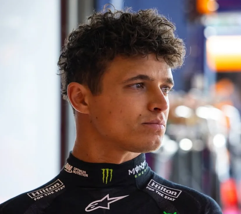 Gp Imola, McLaren a due facce: Piastri brilla, Norris si perde ancora nel Q3