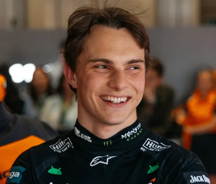 Gp Imola, McLaren a due facce: Piastri brilla, Norris si perde ancora nel Q3