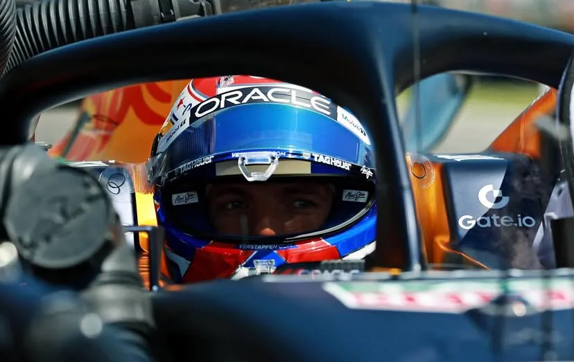 Gp Imola 2025 - Un capolavoro firmato Verstappen: vittoria, rilancio e orgoglio Red Bull