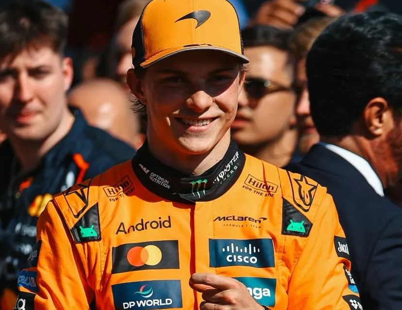 Gp Imola - McLaren: il podio non basta, oggi si poteva (forse) fare di più
